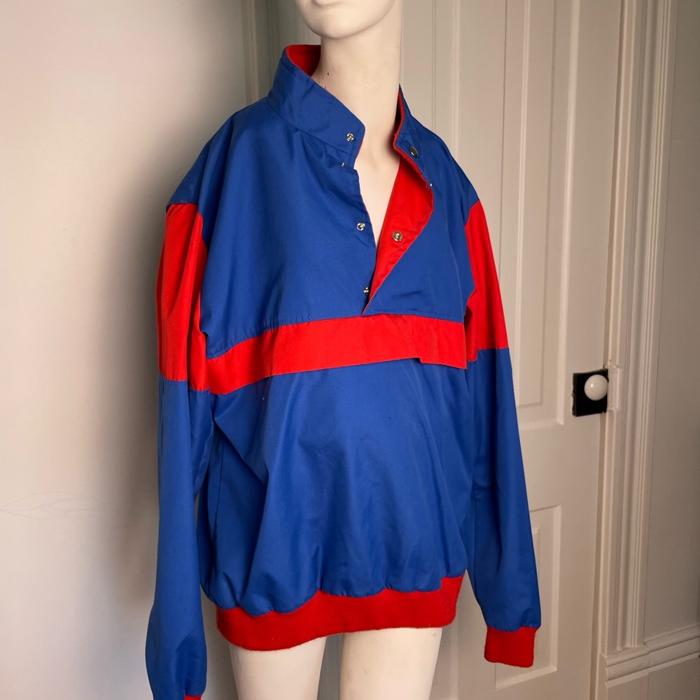 Vintage Jacket